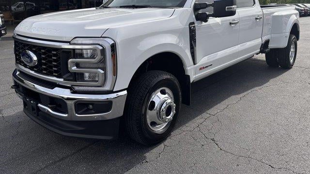 2026 Ford F-350 Super Duty XL