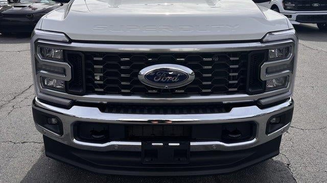 2026 Ford F-350 Super Duty XL