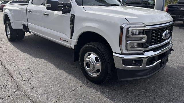 2026 Ford F-350 Super Duty XL