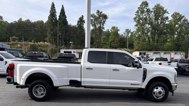 2026 Ford F-350 Super Duty XL