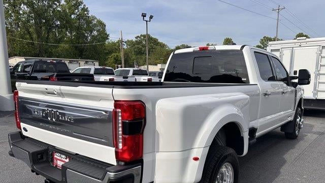 2026 Ford F-350 Super Duty XL