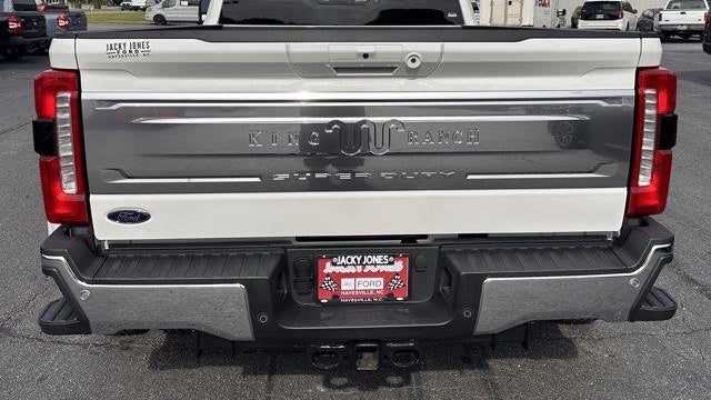 2026 Ford F-350 Super Duty XL