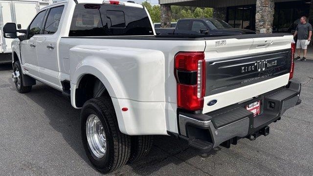 2026 Ford F-350 Super Duty XL