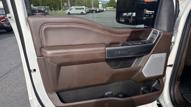 2026 Ford F-350 Super Duty XL