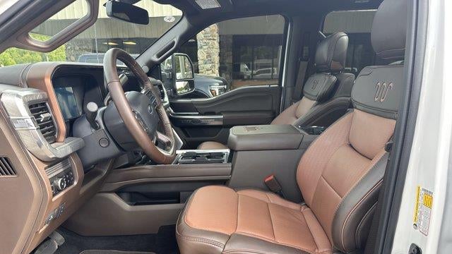 2026 Ford F-350 Super Duty XL