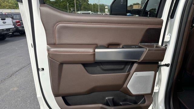 2026 Ford F-350 Super Duty XL