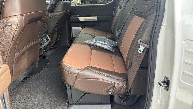 2026 Ford F-350 Super Duty XL