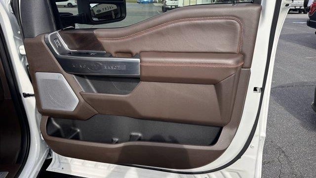 2026 Ford F-350 Super Duty XL