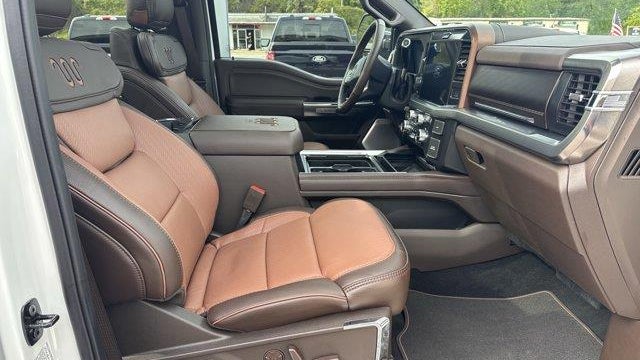 2026 Ford F-350 Super Duty XL