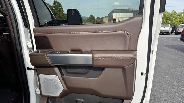 2026 Ford F-350 Super Duty XL
