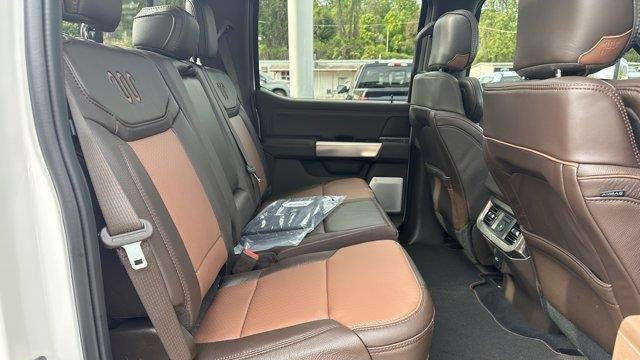 2026 Ford F-350 Super Duty XL