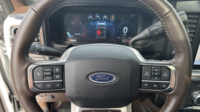 2026 Ford F-350 Super Duty XL