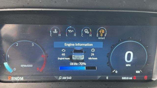 2026 Ford F-350 Super Duty XL