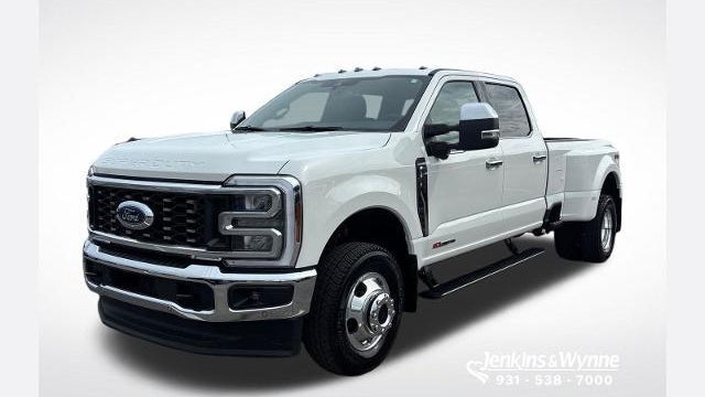 Preowned 2026 Ford F-350 Super Duty XL for Sale