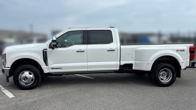 2026 Ford F-350 Super Duty XL