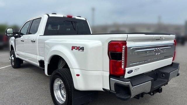 2026 Ford F-350 Super Duty XL