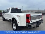 2026 F-350 Super Duty Thumbnail 3