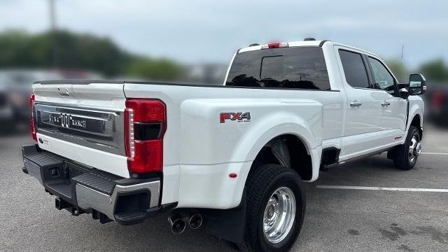 2026 Ford F-350 Super Duty XL