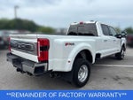 2026 F-350 Super Duty Thumbnail 4