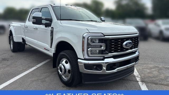 2026 Ford F-350 Super Duty XL