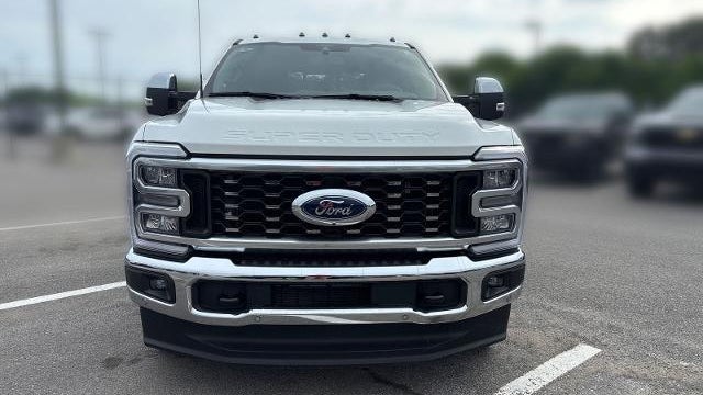 2026 Ford F-350 Super Duty XL