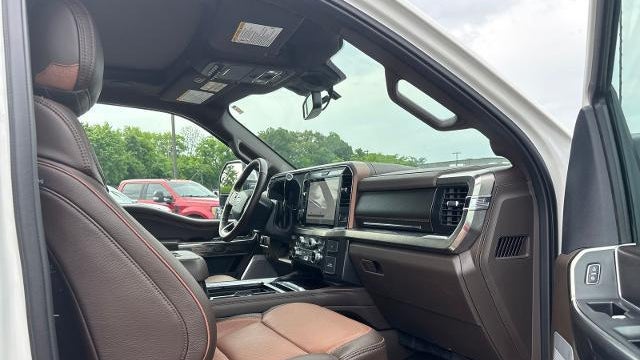 2026 Ford F-350 Super Duty XL