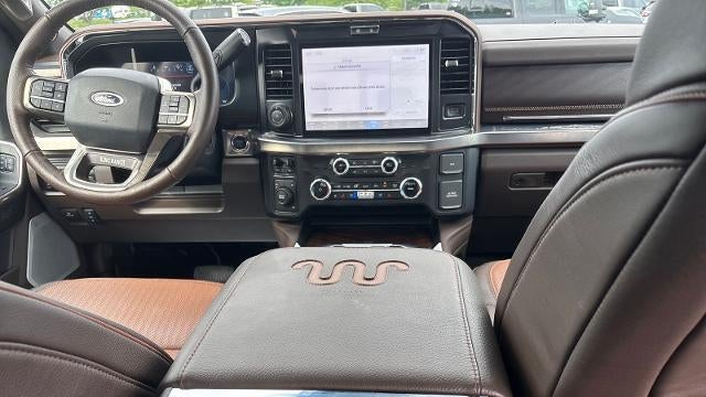 2026 Ford F-350 Super Duty XL