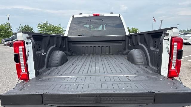 2026 Ford F-350 Super Duty XL