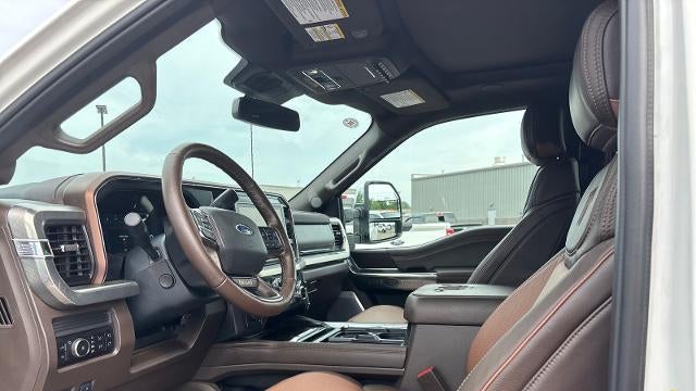 2026 Ford F-350 Super Duty XL