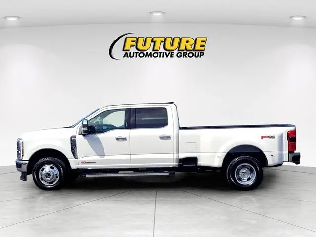 2026 Ford F-350 - $91,888