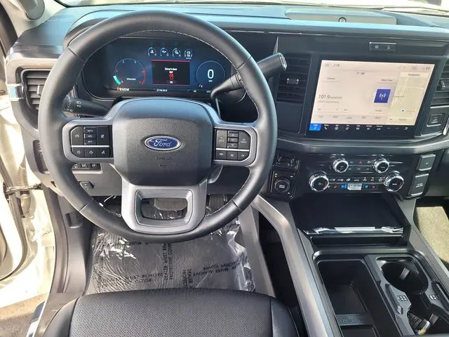 2026 Ford F-350 - $91,888