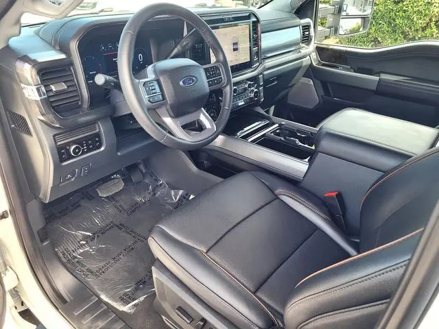 2026 Ford F-350 - $91,888