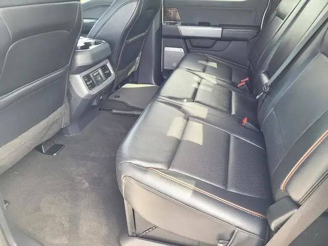 2026 Ford F-350 - $91,888