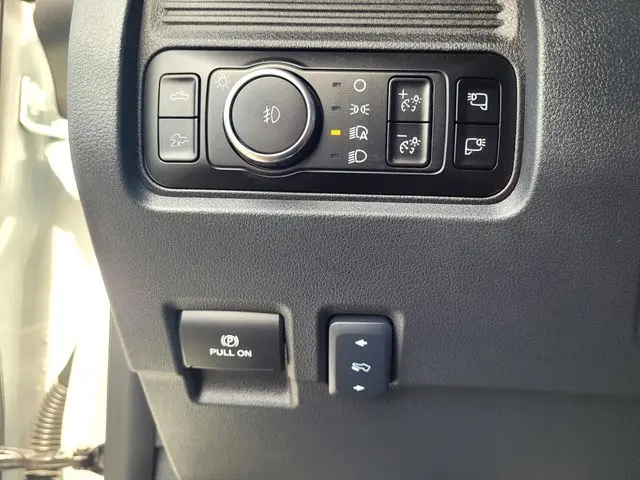 2026 Ford F-350 - $91,888