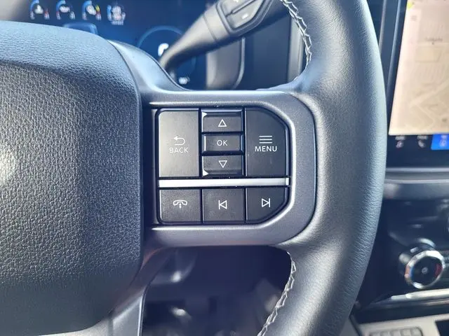 2026 Ford F-350 - $91,888