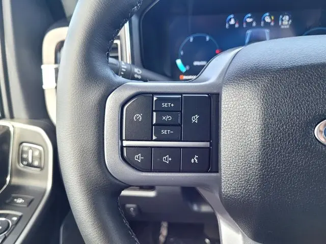 2026 Ford F-350 - $91,888