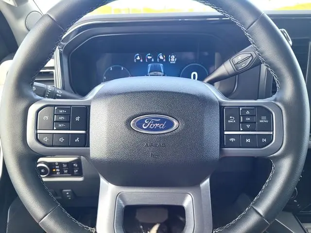 2026 Ford F-350 - $91,888