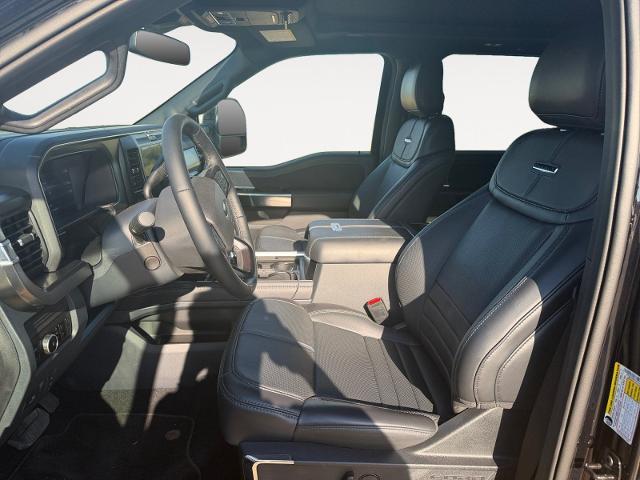 2026 Ford F-350 - $94,499