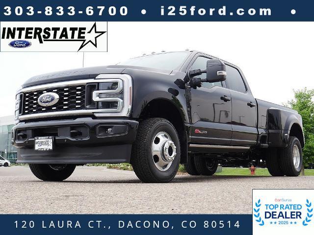 2026 Ford F-350 - $93,988