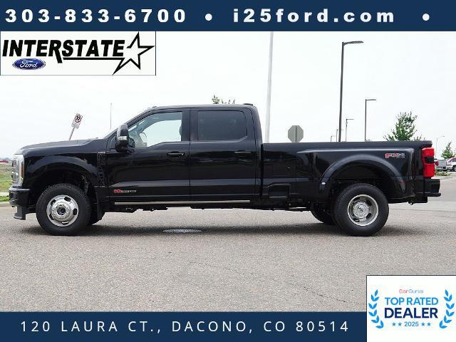 2026 Ford F-350 - $93,988