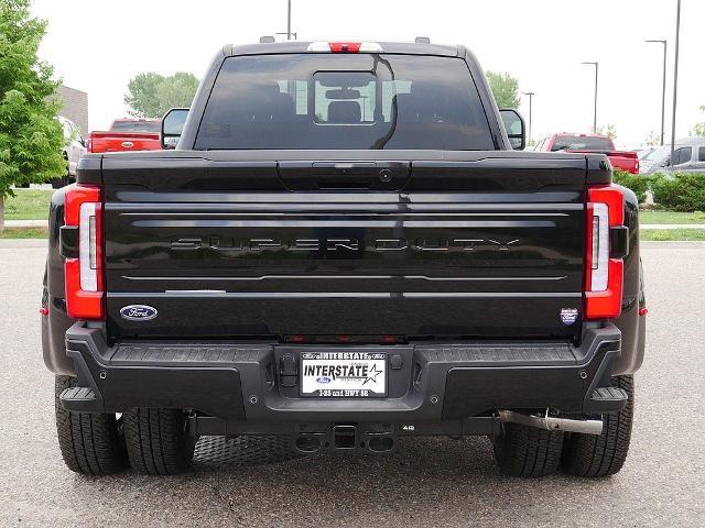 2026 Ford F-350 - $93,988