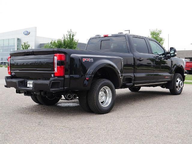 2026 Ford F-350 - $93,988