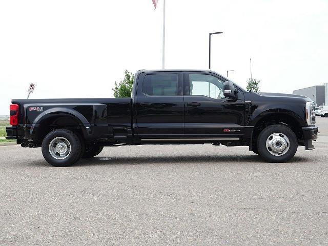 2026 Ford F-350 - $93,988