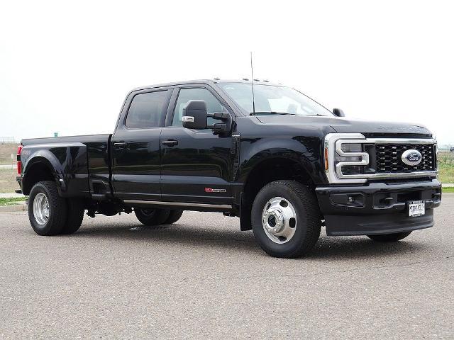 2026 Ford F-350 - $93,988