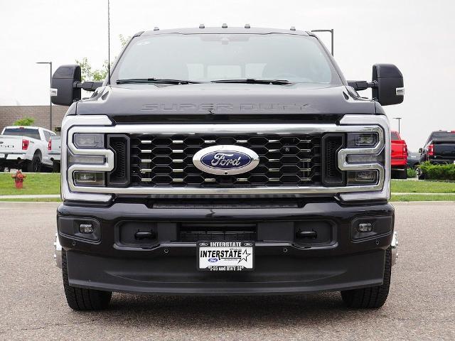 2026 Ford F-350 - $93,988