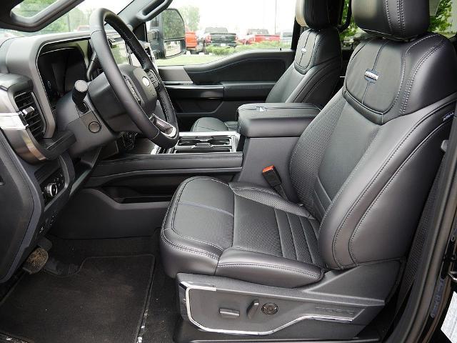 2026 Ford F-350 - $93,988
