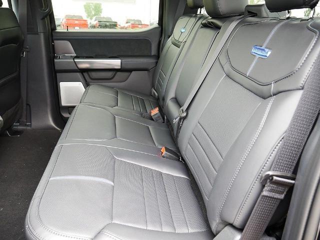 2026 Ford F-350 - $93,988