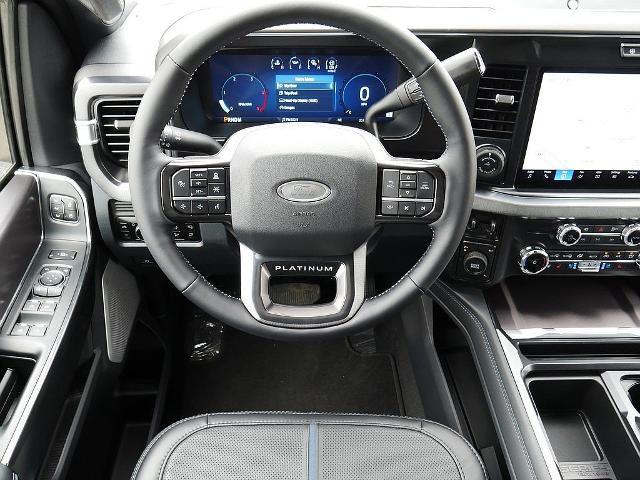2026 Ford F-350 - $93,988