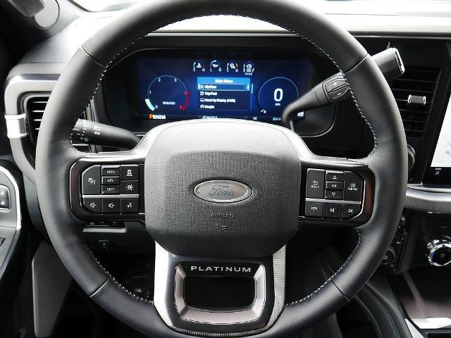 2026 Ford F-350 - $93,988