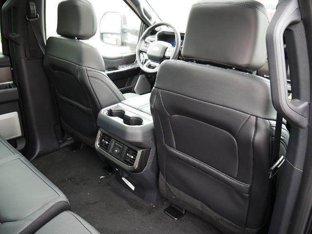 2026 Ford F-350 - $93,988